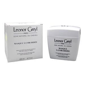 Leonor Greyl Paris Masque Orchidee Conditioning Mask 7 Oz